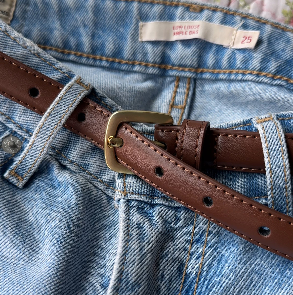 Brown Belt